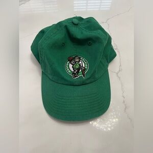 Celtics hat